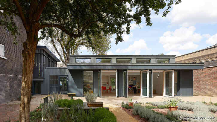 Wright & Wright completes overhaul of Museum of the Home in London