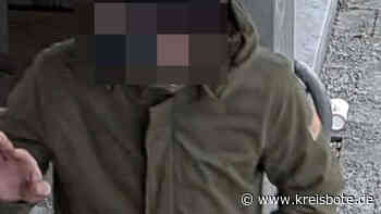 Fahndung: Grabscher belästigte Minderjährige am Bahnhof Olching und wird mit Foto gesucht - Kreisbote