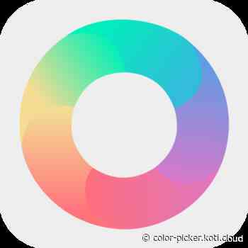 Color Picker - One color picker app for all your devices