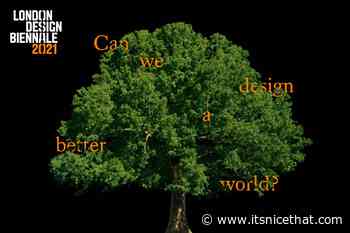 Es Devlin asks designers: how can design fix the world’s problems?