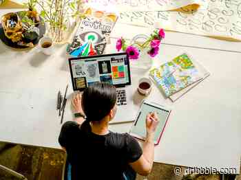 The graphic designer's guide to building a stand-out personal brand