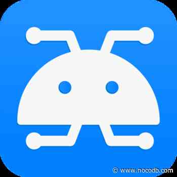 NocoDB – The Open Source Airtable Alternative