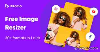 Image Resizer 2.0 - Resize your images in 3 easy steps for free
