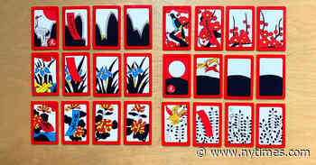 Kendama, Sungka, Sipa and Other Asian Games Shaped Creators