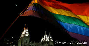 How the Religious Right Made Same-Sex Marriage a Gay Rights Crusade