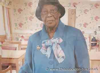 Police appeal after 92-year-old goes missing in Deptford