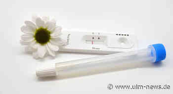 Inzidenz-Werte im freien Fall