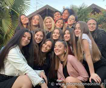 Samarate, il gruppo “Lo.La Dance” in finale nazionale - InformazioneOnline.it