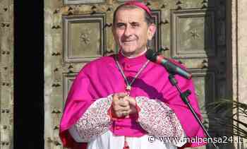 Weekend a Samarate per l'Arcivescovo Delpini: incontri in tutte le frazioni - malpensa24.it