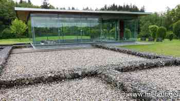 Wieder Führungen an der Villa rustica - Merkur Online