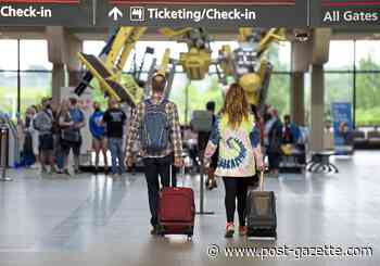 Pennsylvanians should see more normalcy in their lives as state lifts many COVID-19 restrictions on Memorial Day