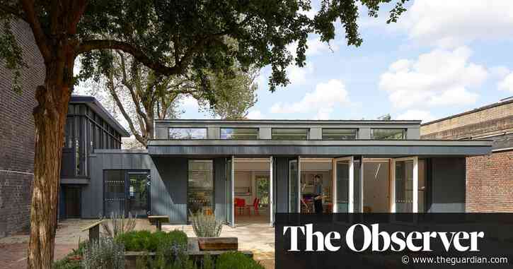 Museum of the Home review – home discomforts