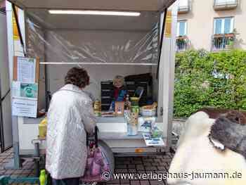 Steinen: Gut geschützt gegen Wind, Sonne und Regen - Verlagshaus Jaumann - www.verlagshaus-jaumann.de