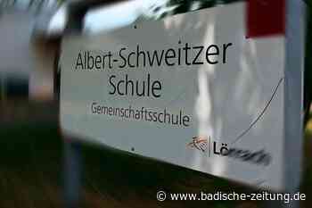 Grundschulen in Lörrach und Steinen bleiben bis Pfingsten beim Wechselunterricht - Lörrach - Badische Zeitung - Badische Zeitung
