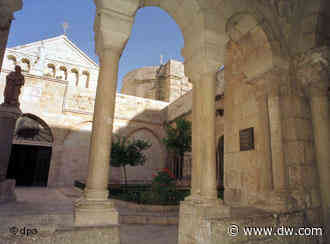 Aus lebendigen Steinen erbaut | DW | 12.05.2021 - DW (Deutsch)