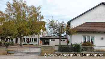 Steinen: Platz vor Kita soll attraktiver werden - Verlagshaus Jaumann - www.verlagshaus-jaumann.de