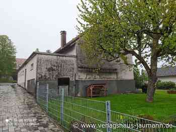 Steinen: Alte Turnhalle nicht sanierungsfähig - Verlagshaus Jaumann - www.verlagshaus-jaumann.de