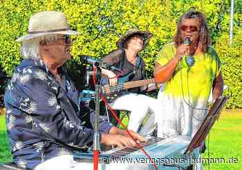 Steinen: Sehnsüchtiges Warten - Verlagshaus Jaumann - www.verlagshaus-jaumann.de