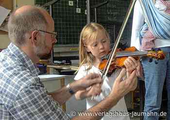 Steinen: „Müssen konkurrenzfähig bleiben“ - Verlagshaus Jaumann - www.verlagshaus-jaumann.de