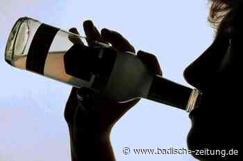 Polizei begleitet betrunkenen 14-Jährigen in Steinen nach Hause - Steinen - Badische Zeitung - Badische Zeitung