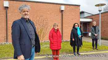 Steinen: Alle Interessierte mit ins Boot holen - Verlagshaus Jaumann - www.verlagshaus-jaumann.de