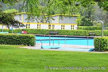 Steinen: Bürgermeister will Bad im Mai öffnen - Verlagshaus Jaumann - www.verlagshaus-jaumann.de