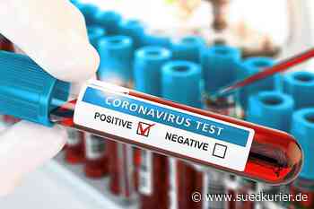 Corona: Ausbruch im Seniorenhaus ist überstanden | SÜDKURIER Online - SÜDKURIER Online