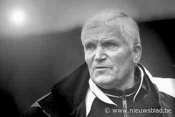 Gouden Schoen die nooit Rode Duivel was overleden