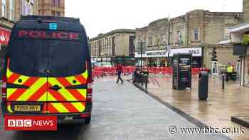 Marks & Spencer stabbings: Man charged after women attacked in Burnley