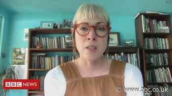 Deepfake pornography could become an 'epidemic', expert warns