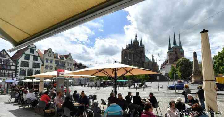 Alle Bundesländer unter Inzidenz-Schwelle von 50