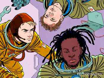 Live Review: black midi // Hackney Church 28.5.21 - RIOT