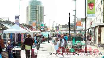 Hackney council gives green light to Dalston Plan - Hackney Gazette