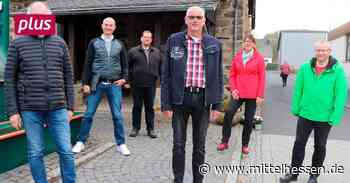 Nach 20 Jahren: Matthias Schönling hört in Hirschberg auf - Mittelhessen