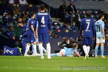 Mulder haalt uit naar City over Kevin De Bruyne: &quot;Is dat een professionele club?&quot;