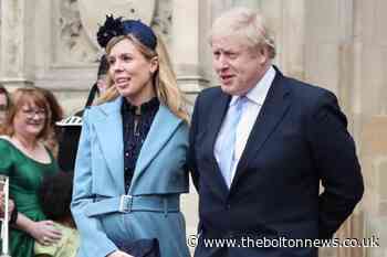 Why twice-divorced Boris Johnson was allowed to marry in church