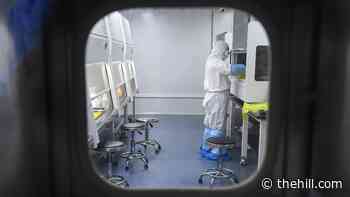 Biden walks fine line with probe into coronavirus origins