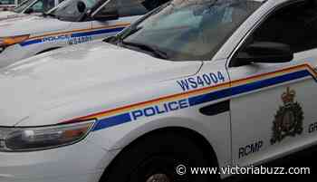 Westshore RCMP arrest prolific Colwood thief that stole from Netflix film set - Victoria Buzz