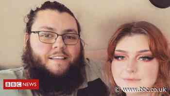 Frome couple lose savings in Royal Mail text scam