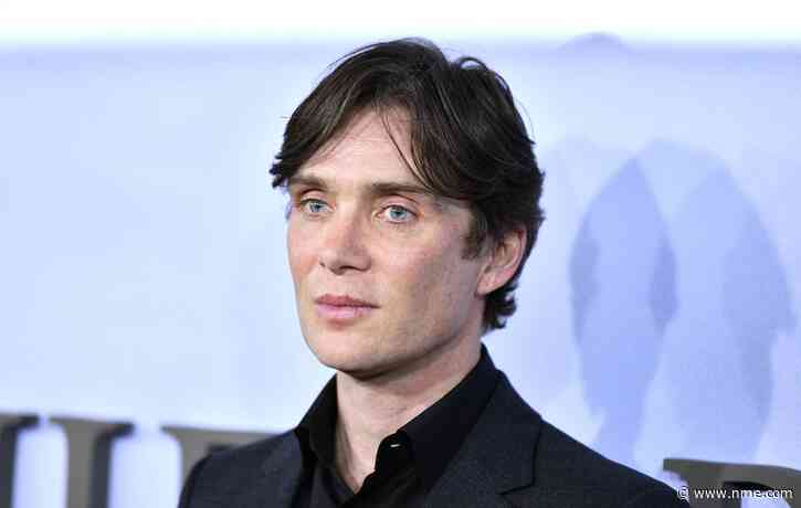 Cillian Murphy reflects on auditioning to play Batman in 2003