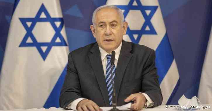 Ministerpräsident Netanjahu kämpft gegen Ablösung