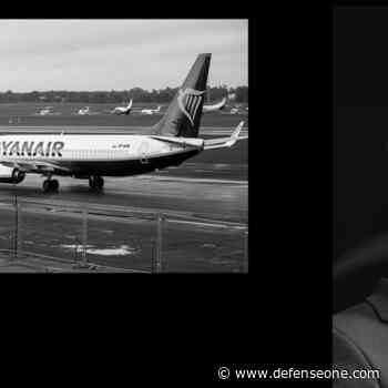 Other Regimes Will Hijack Planes Too