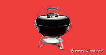 The 9 Best Portable Grills You Can Buy