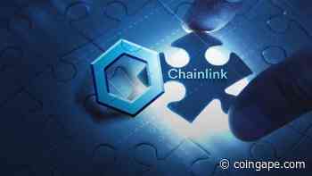 Chainlink (LINK) Price Up 6%, Will It Break the Resistance Trend line to Set An Upward Journey - Coingape