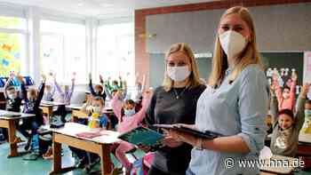 Hersfeld-Rotenburg: Inzidenz unter 100 - HNA.de