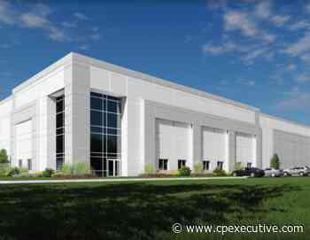 Logistics Property Co. Lands Tenant for 750 KSF Industrial Project - Commercial Property Executive