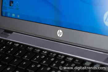 HP Memorial Day Sale 2021: Save up to 47% on laptops, monitors
