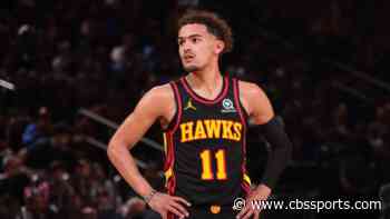 2021 NBA Playoffs: Knicks vs. Hawks odds, line, picks, Game 4 predictions from model on 99-66 roll
