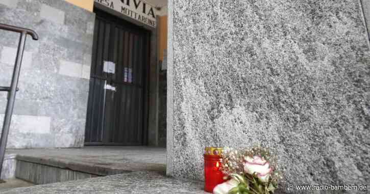 Gedenken eine Woche nach Seilbahnunglück in Italien