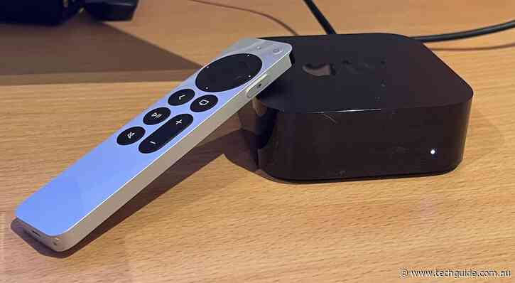 Apple TV 4K 2021 review – access the latest content in the highest quality